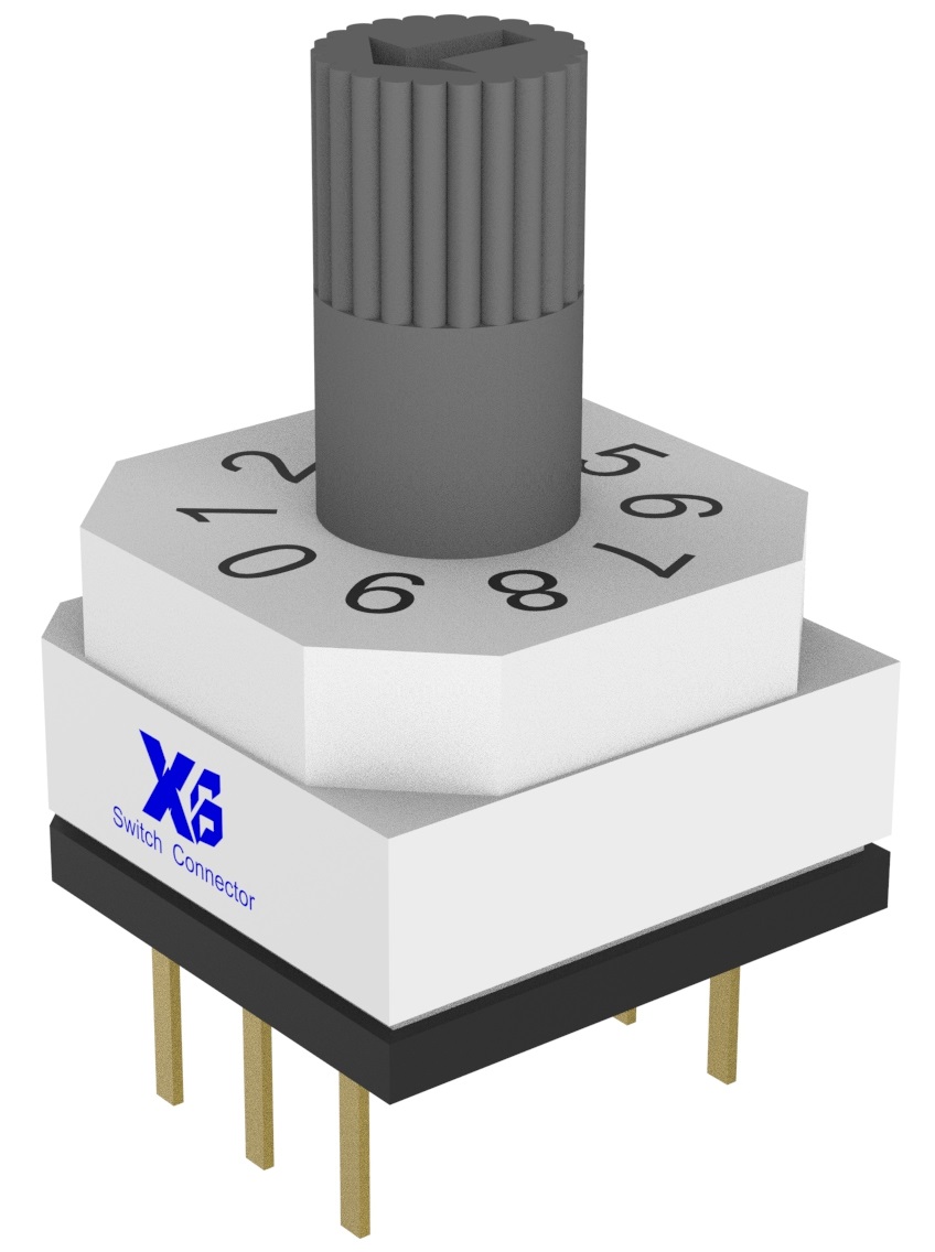 XB-DHR-10