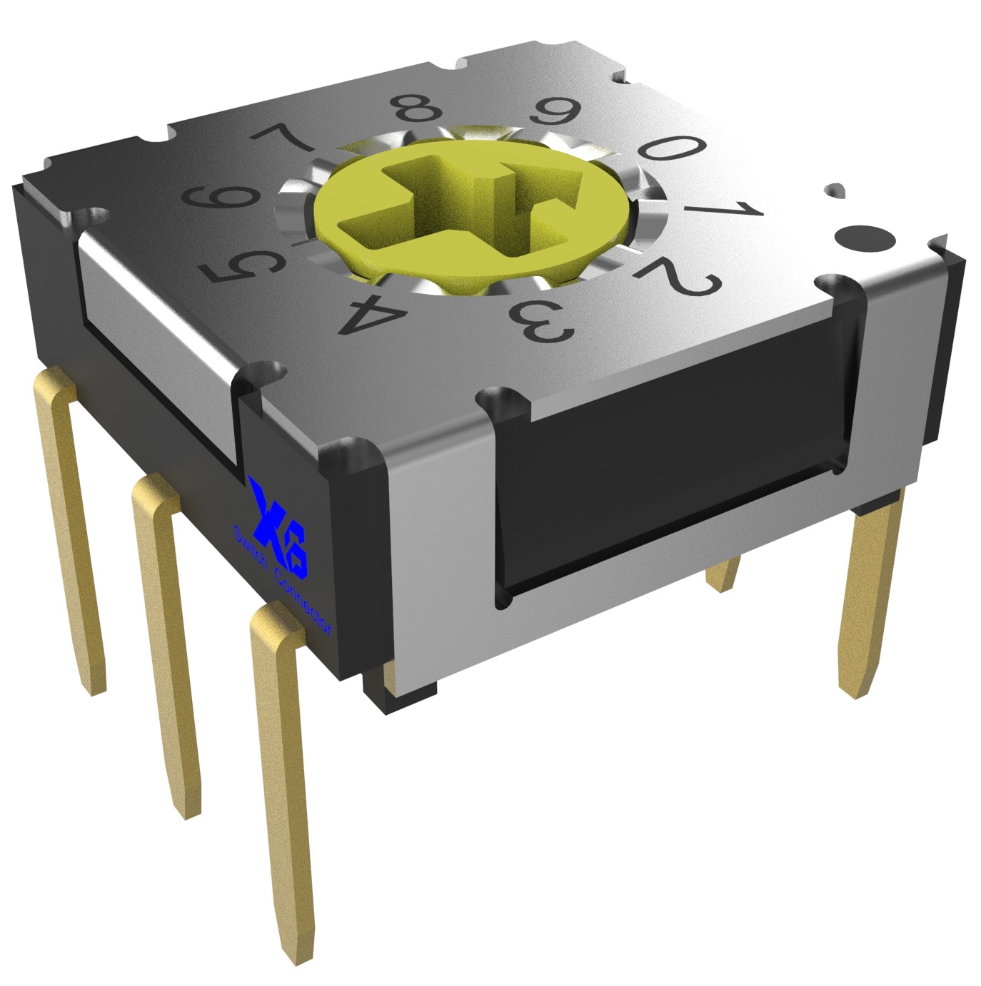 XB-GSER-10