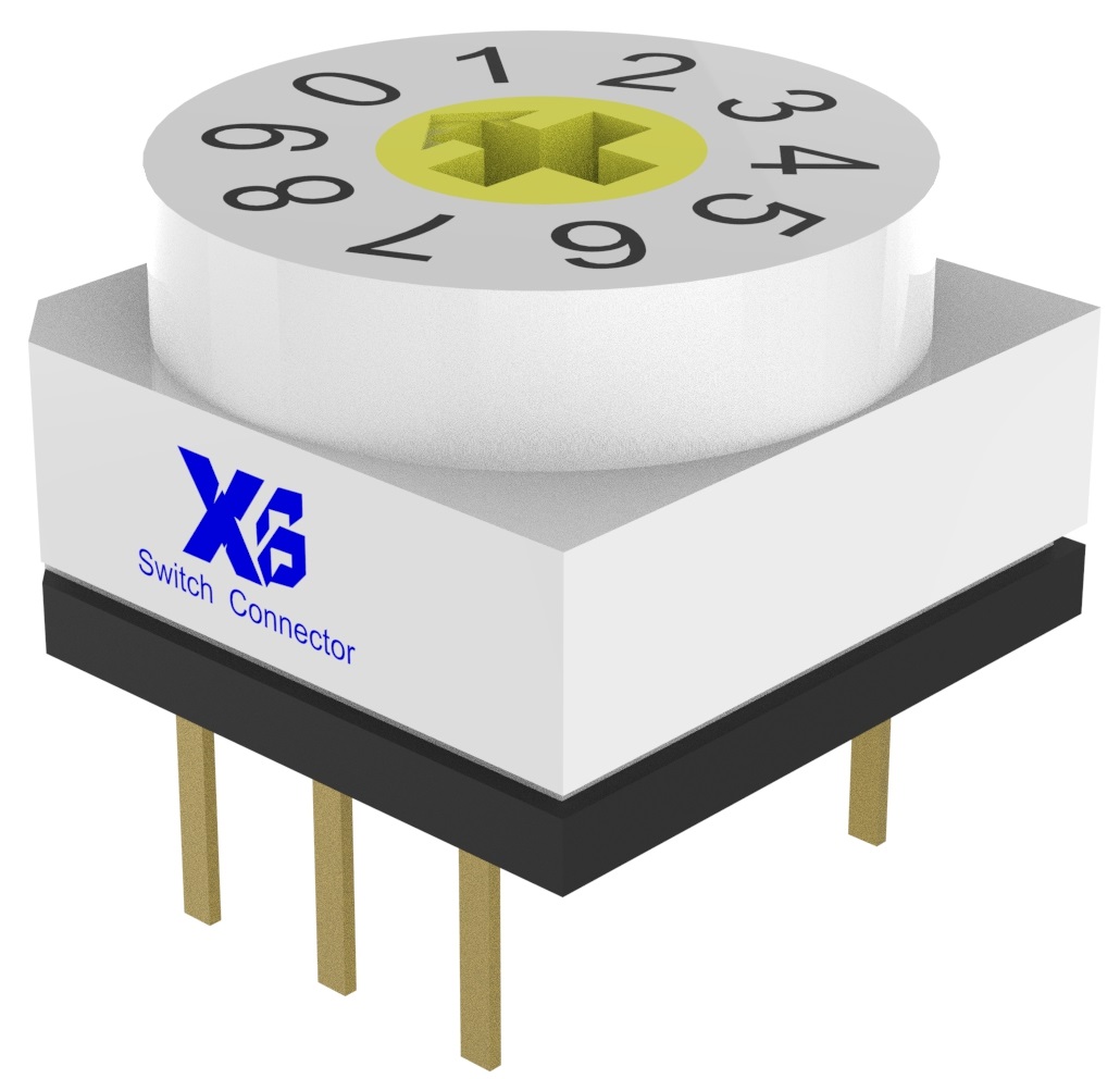 XB-MDG-10