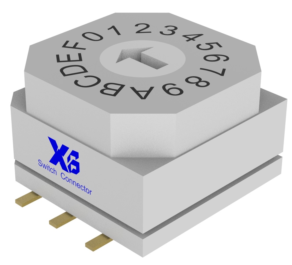 XB-MER-16S