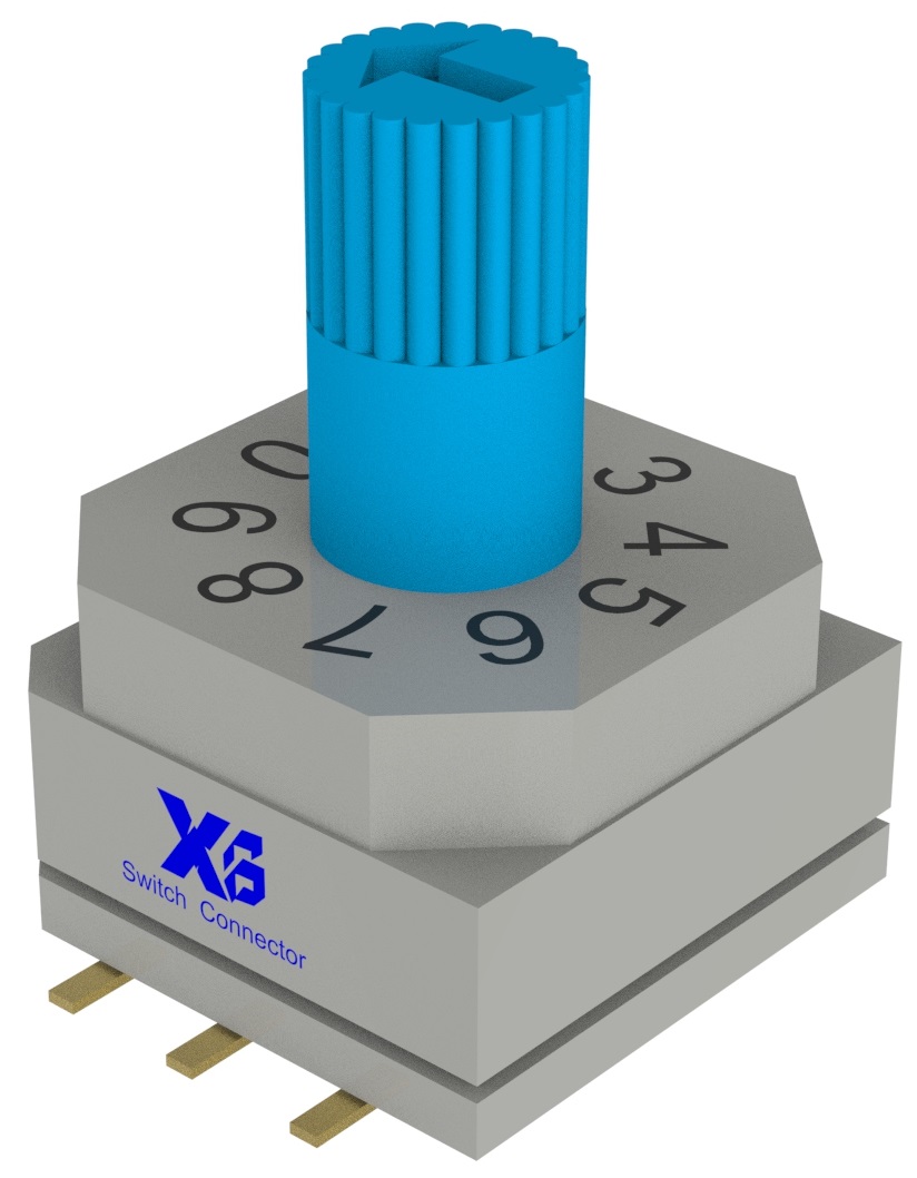 XB-MHC-10S
