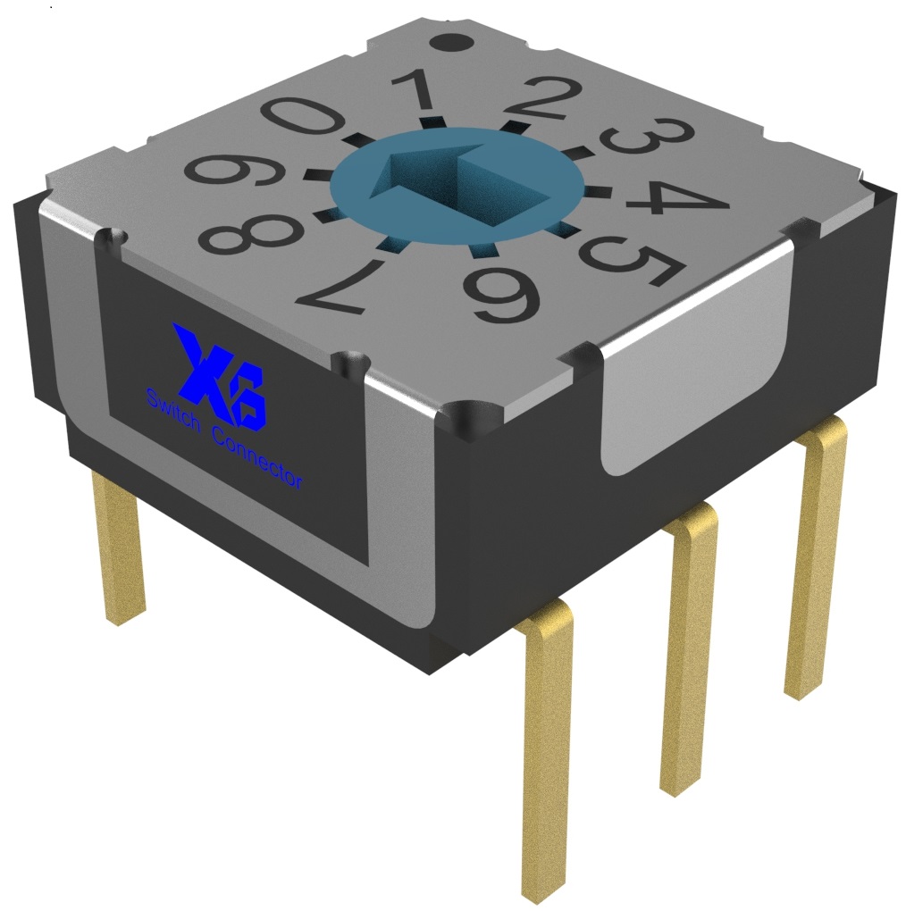 XB-STAR-10
