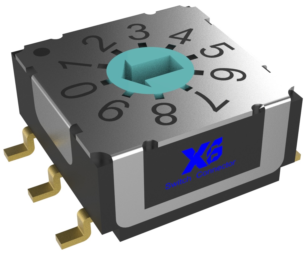 Le XB - star - 10S