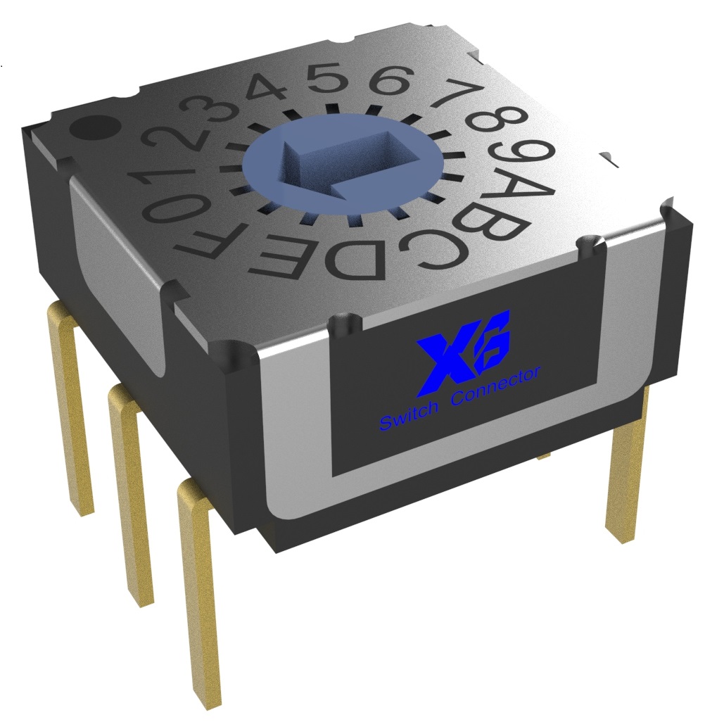 Le XB - star - 16