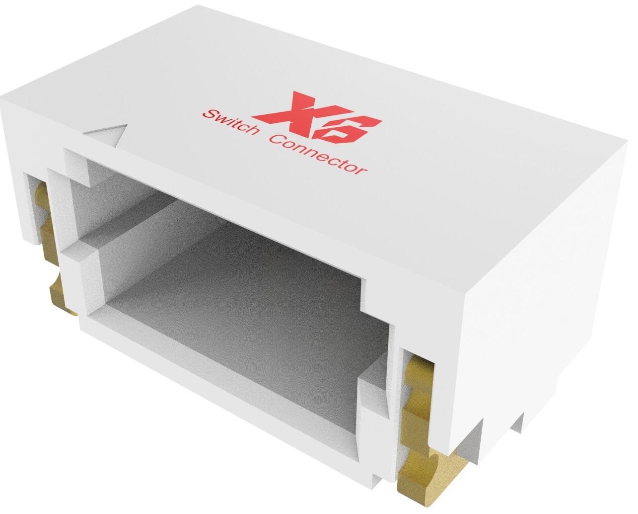 XB-X0600WRS-03-LPV01HF