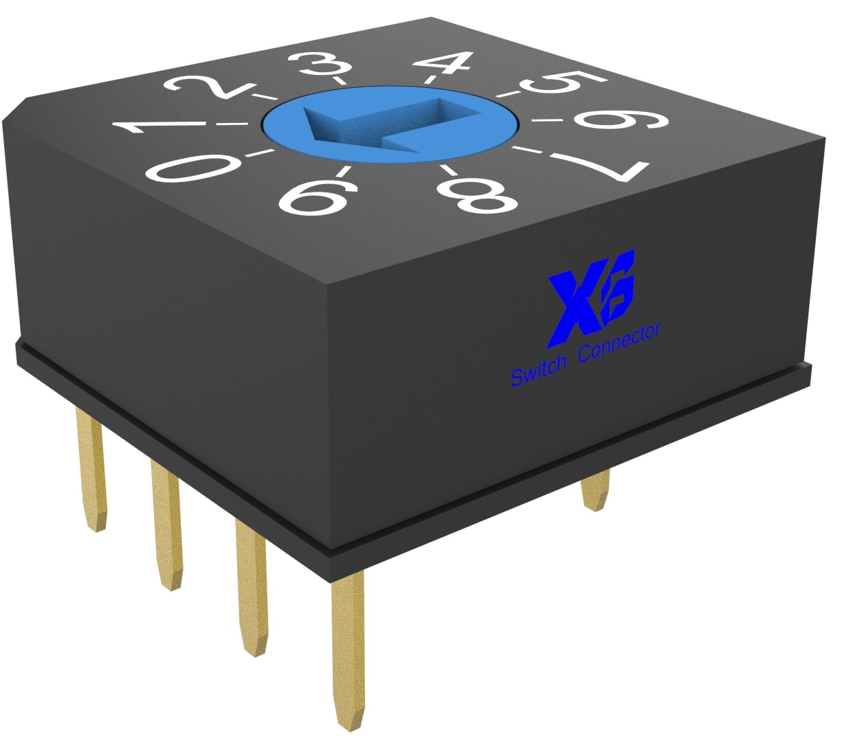 XB-HADR-10