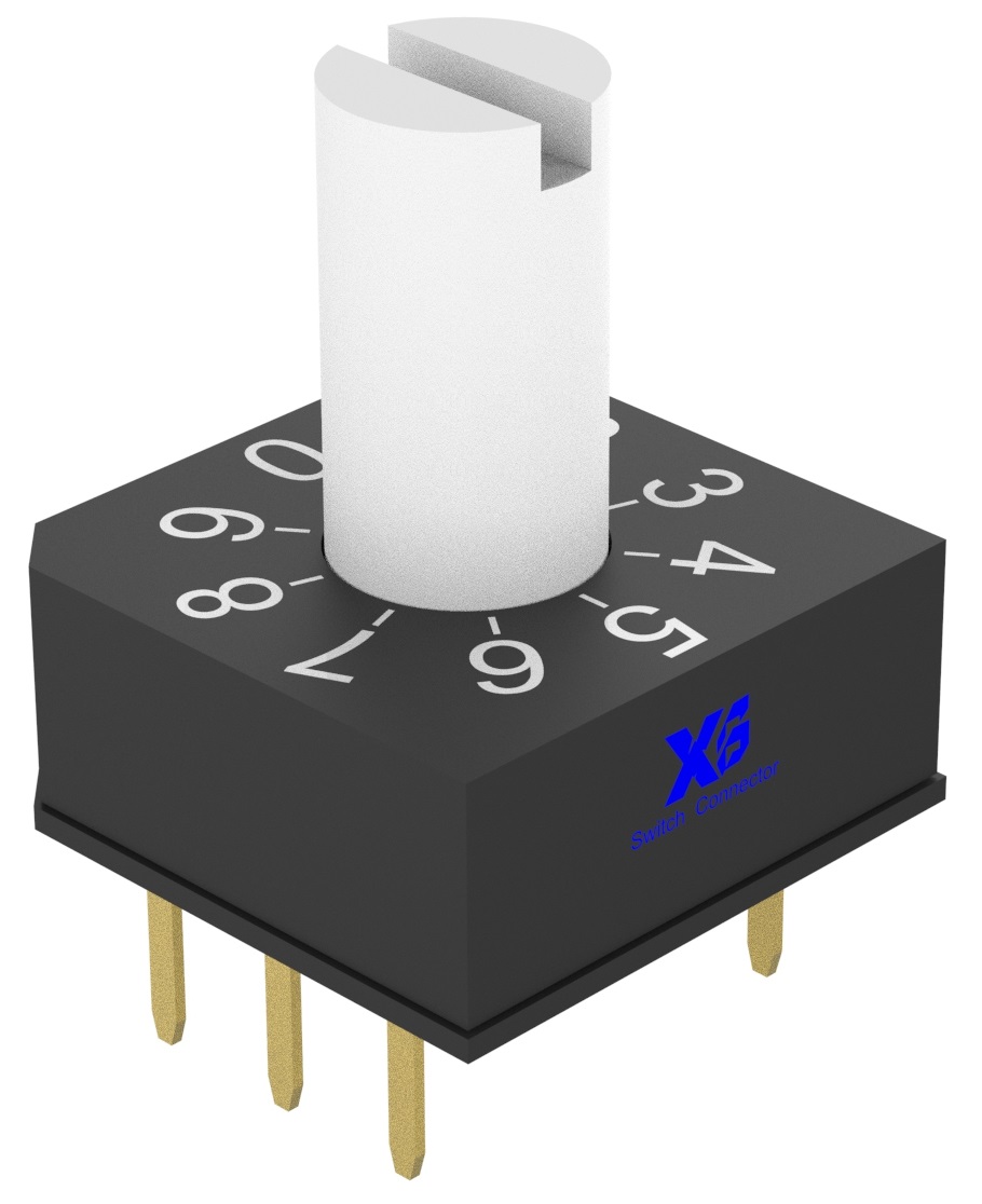 XB-USR-10