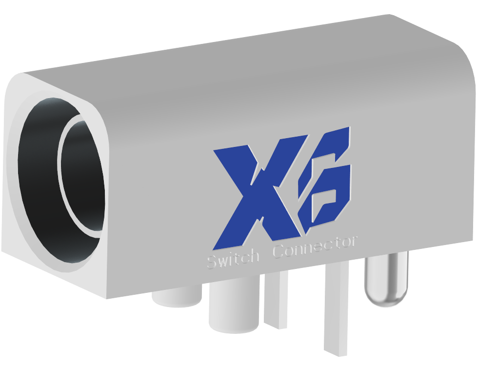 XB-DC-002E-G-X