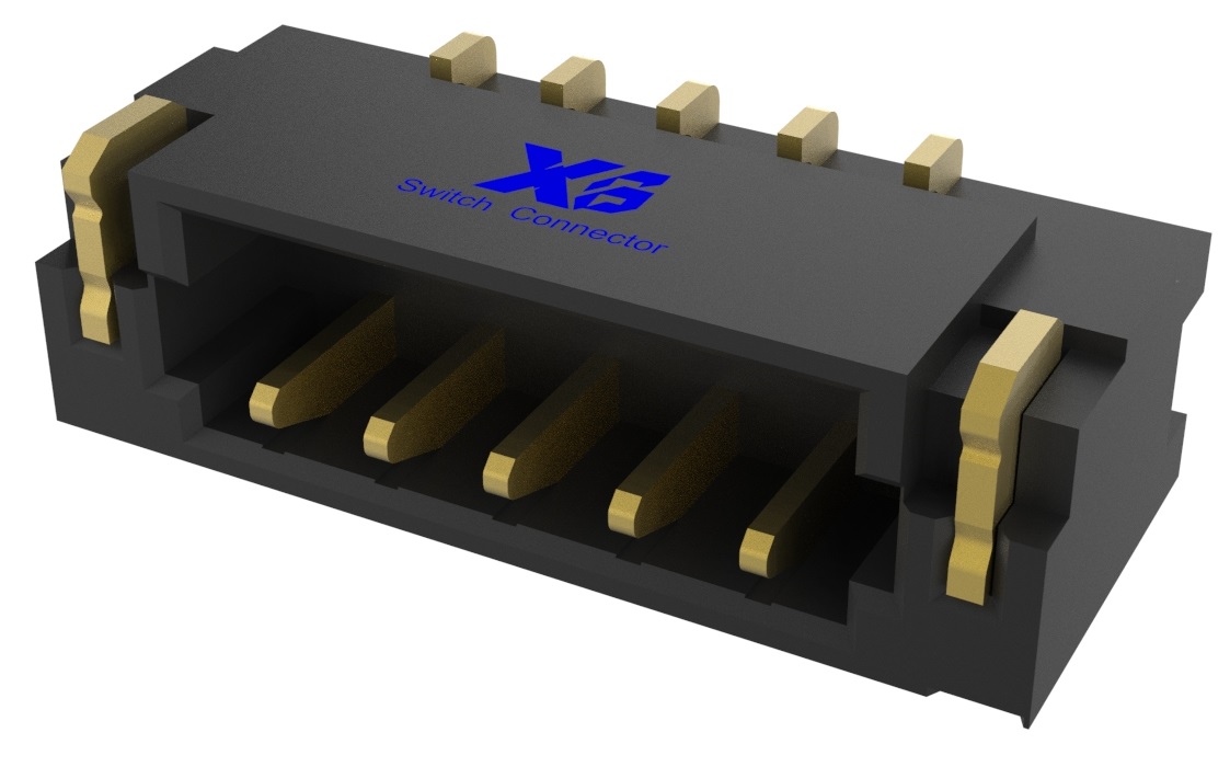 XB-X0600WRS-05-LPV01HF-X