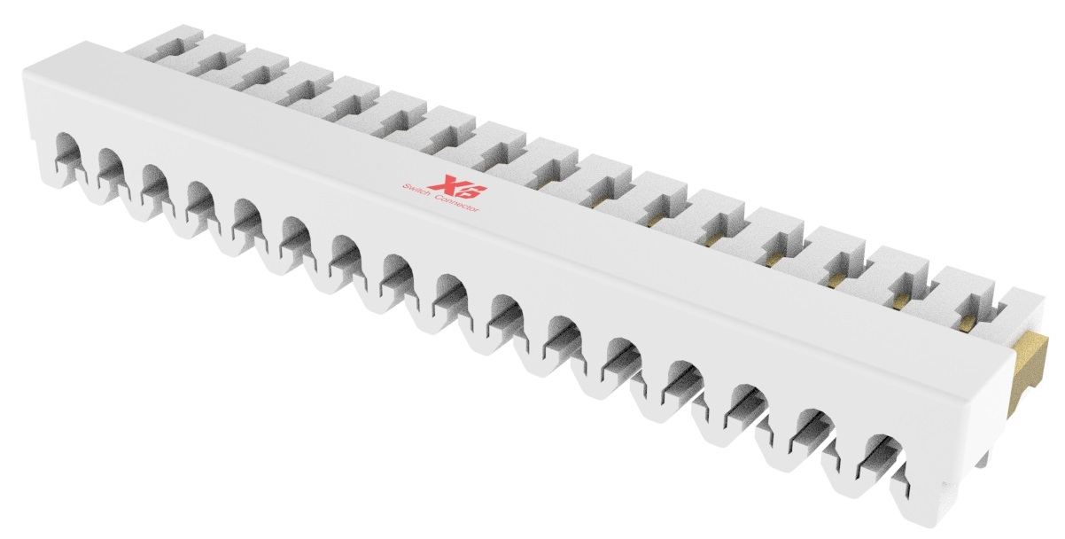 XB-00800HI-16-N0HF