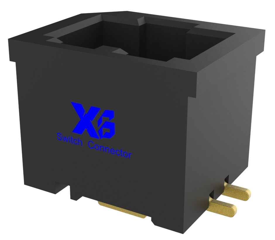 XB-X1011WVS-2X02-9TV01-X