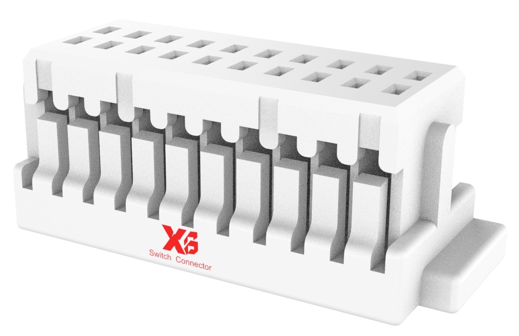 XB-X1011H-2X10-N0HF