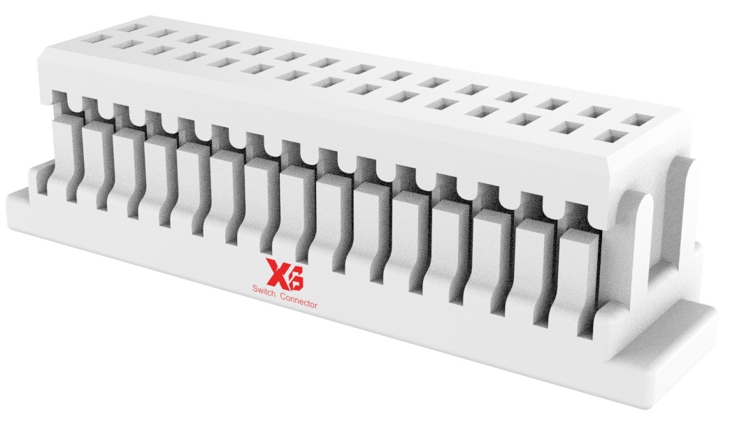 XB-X1011H-2X15-N0HF