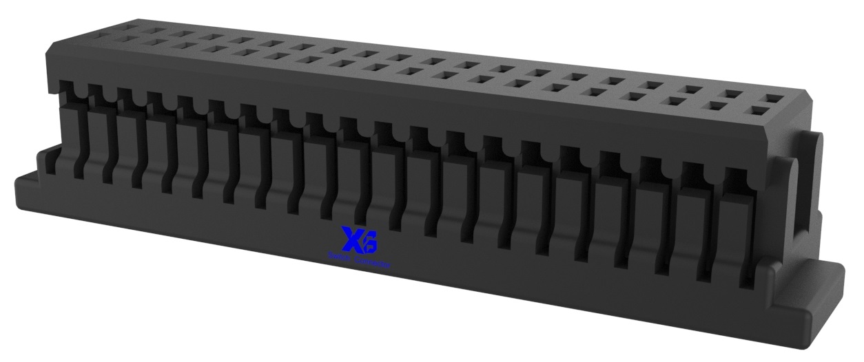 XB-X1011H-2X20-N0HF-X