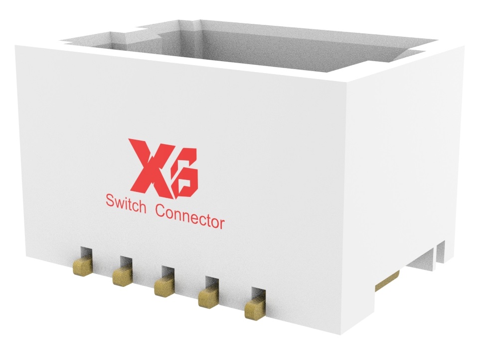 XB-X1011WVS-2X05-9TV01