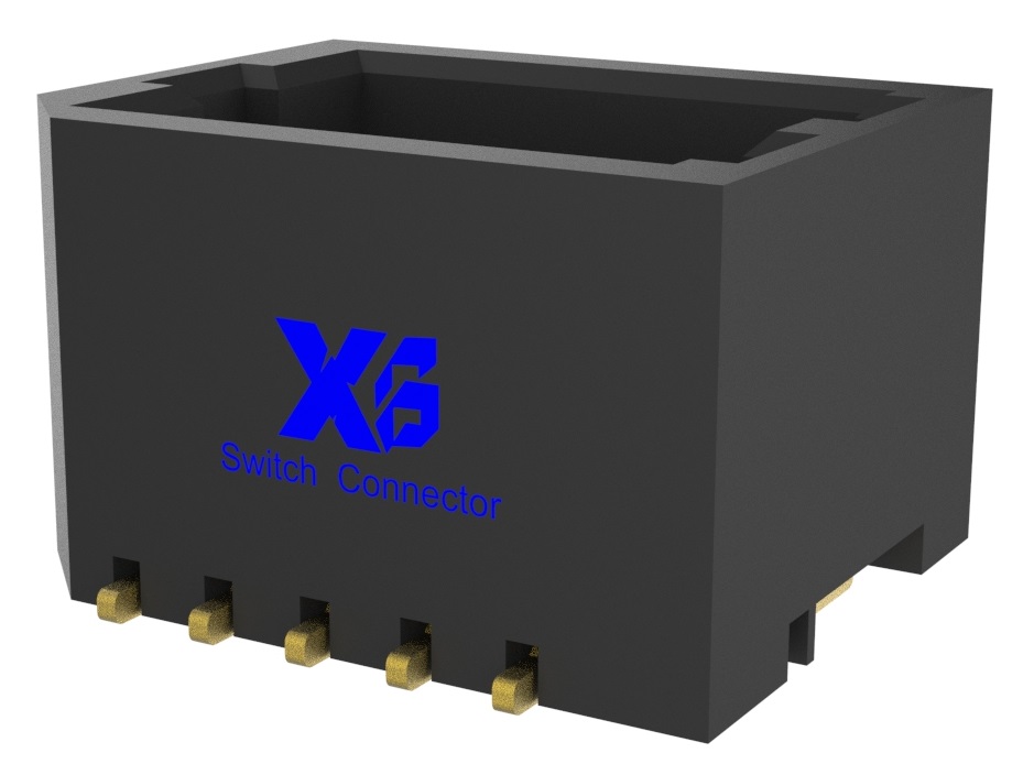 XB-X1011WVS-2X05-9TV01-X