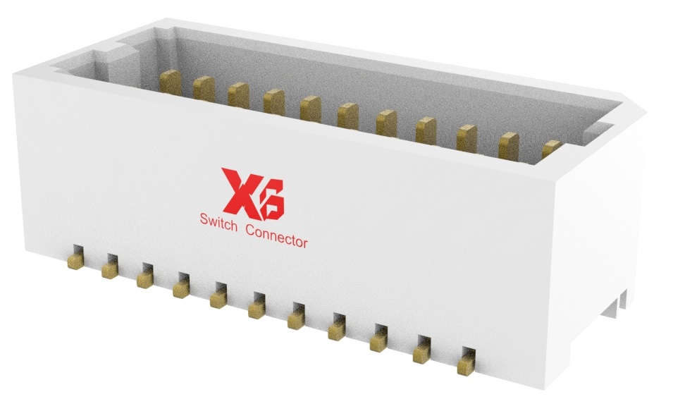 XB-X1011WVS-2X11-9TV01