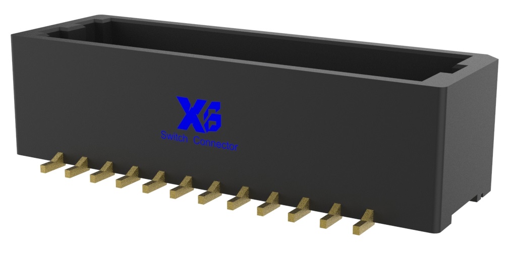 XB-X1011WVS-2X12-9TV01-X