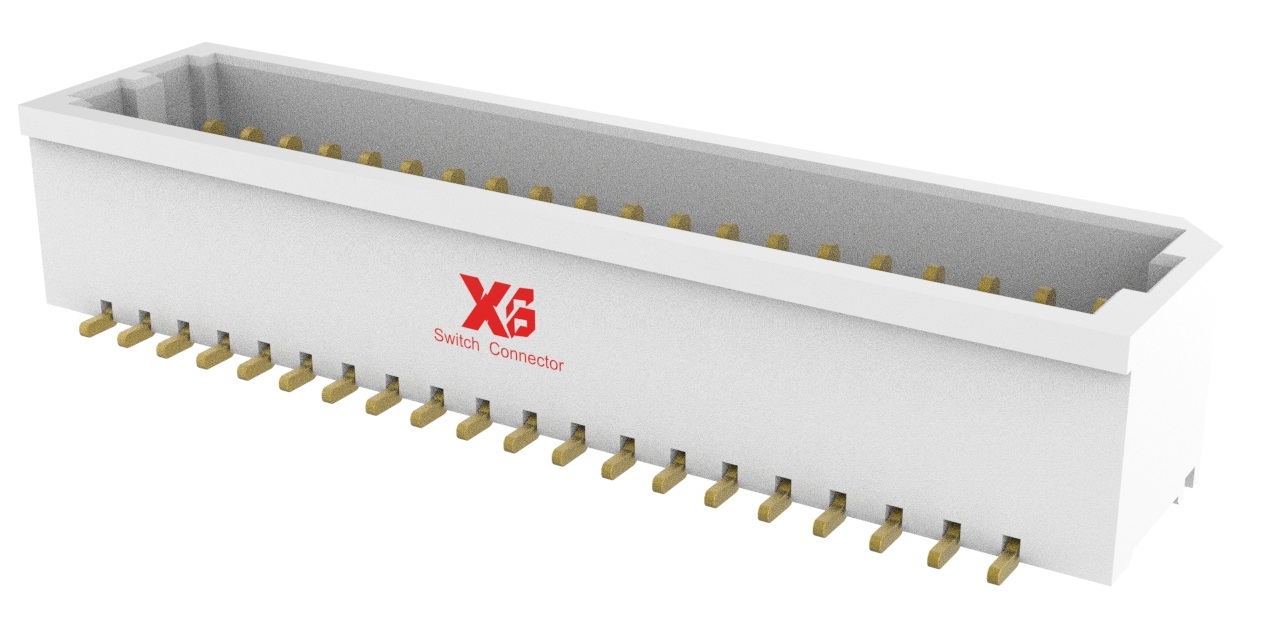 XB-X1011WVS-2X20-9TV01