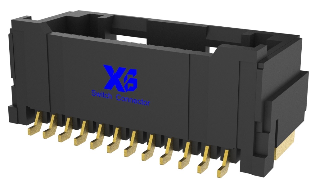 XB-X15WVS-2X12-LPSW