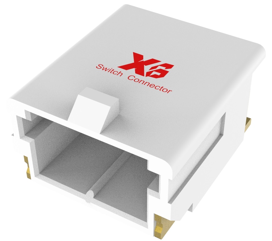 XB-X1800WRS-02B-LPSW