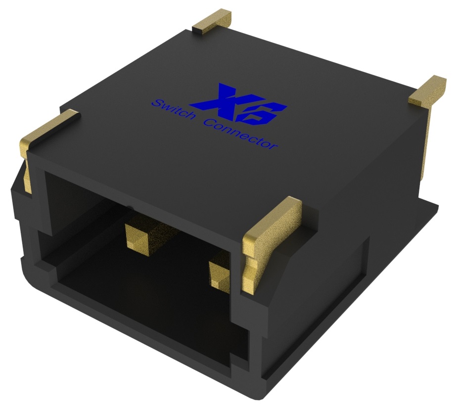 XB-X1800WRS-02B-LPSW-X