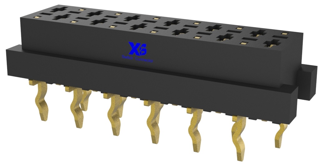 XB-X9127WR-12A1-9TSNRE-X
