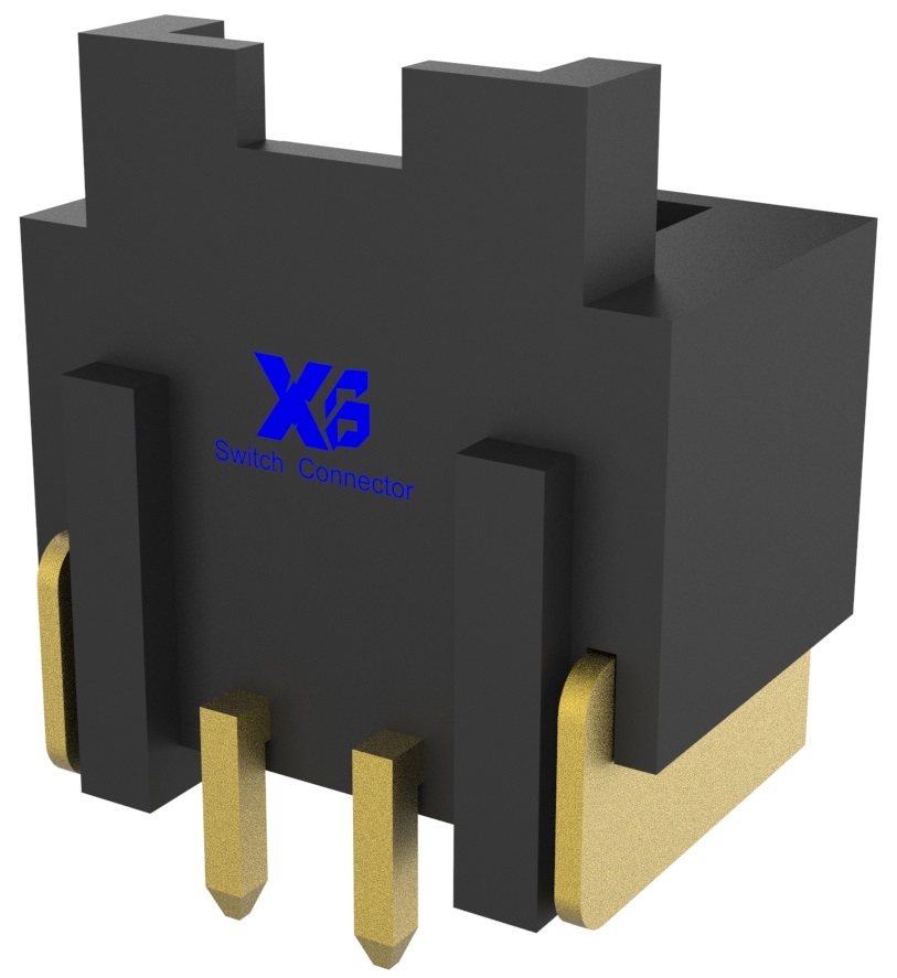 XB-X2000WRS-02-6TSN-X