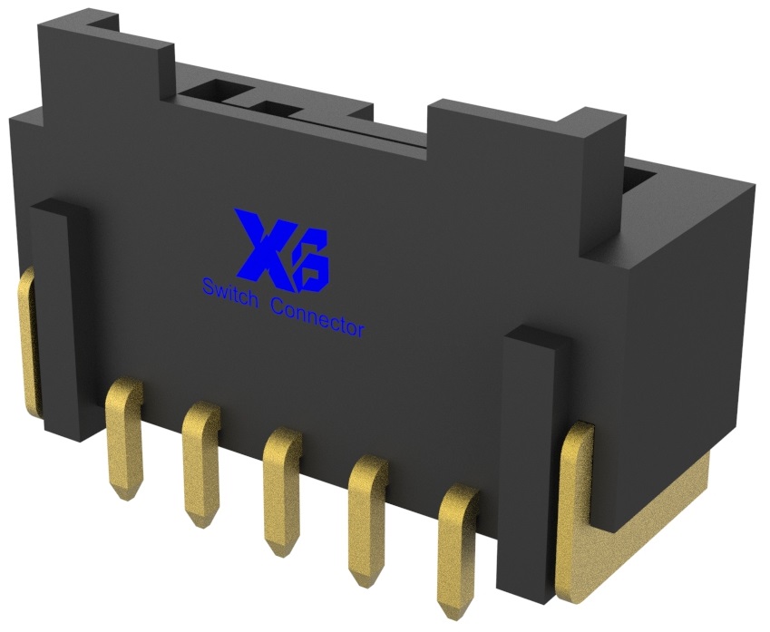 XB-X2000WRS-05-6TSN-X