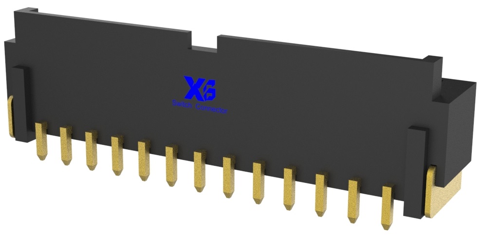 XB-X2000WRS-13-6TSN-X