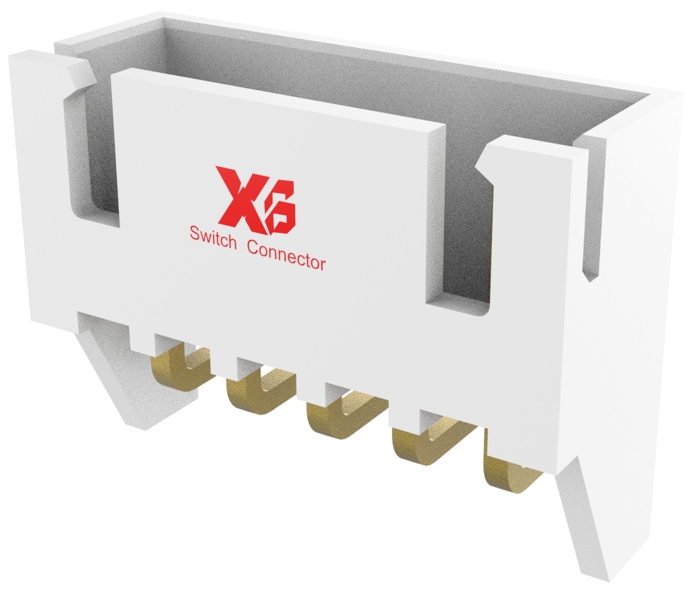 XB-X8821WR-05K-N0SN