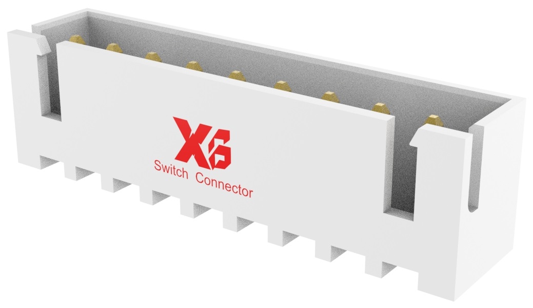 XB-X8821WR-09S-N0SN