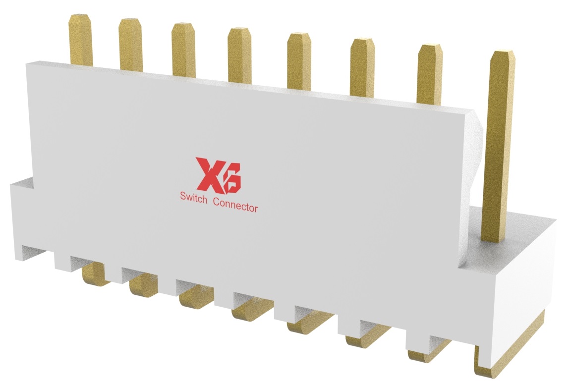 XB-X2510WR-08SP-N0SN