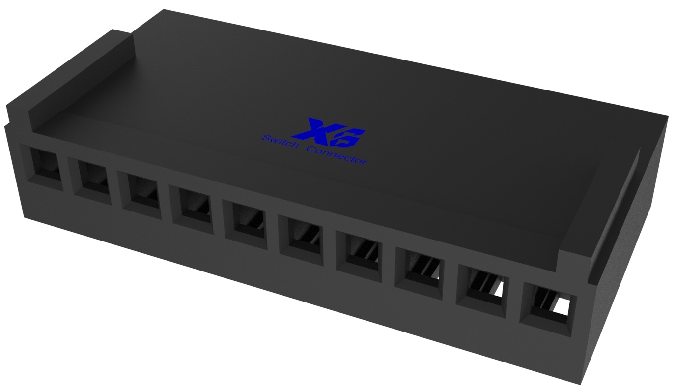 XB-X2510H-09-N0-X