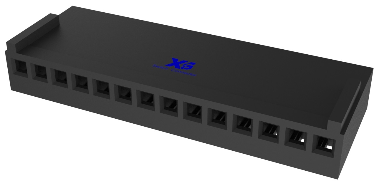 XB-X2510H-14-N0-X