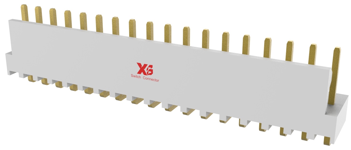 XB - x2510wr - 18sp - n0sn
