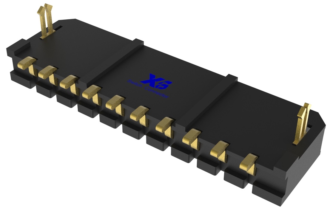 XB-X3025WRS-10C-LPSW-X