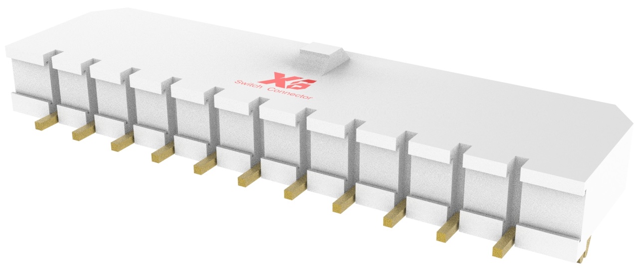 XB-X3025WRS-11D-LPSW