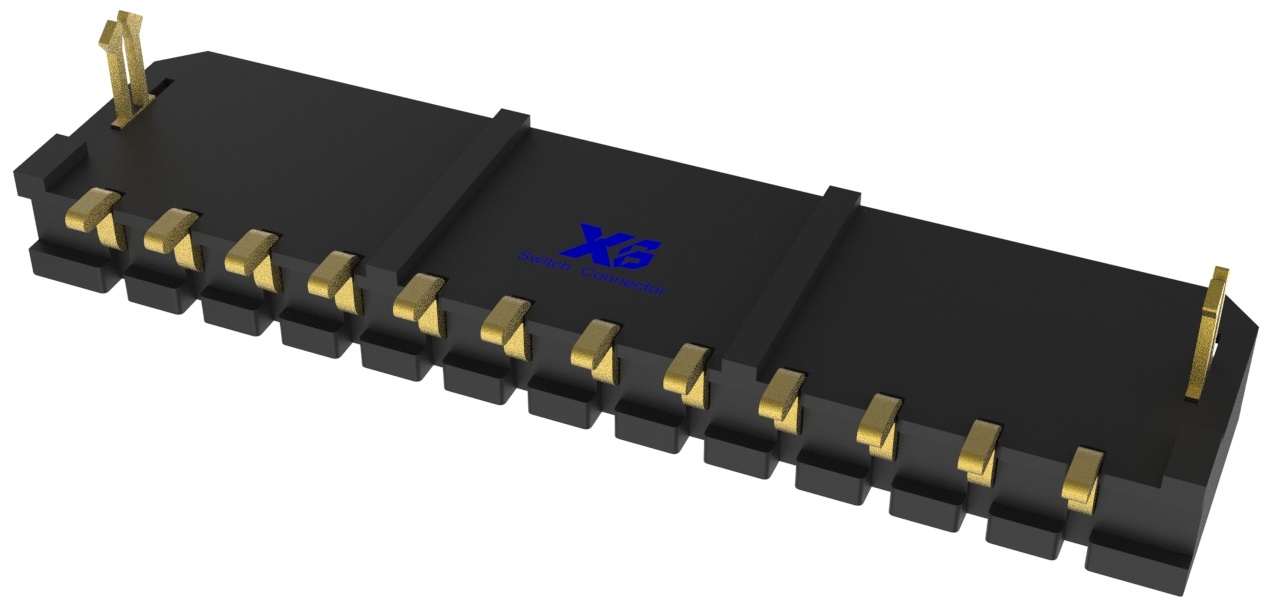 XB-X3025WRS-12C-LPSW-X