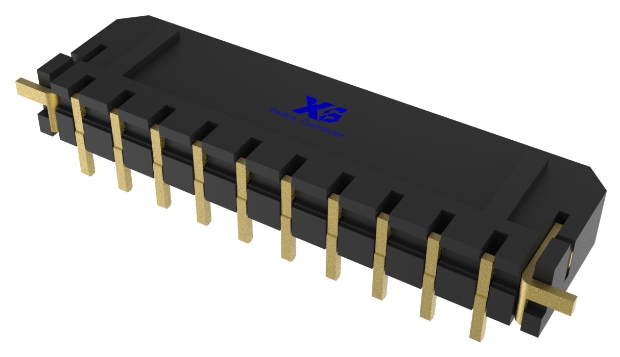 XB-X3025WVS-10D-LPSW-X