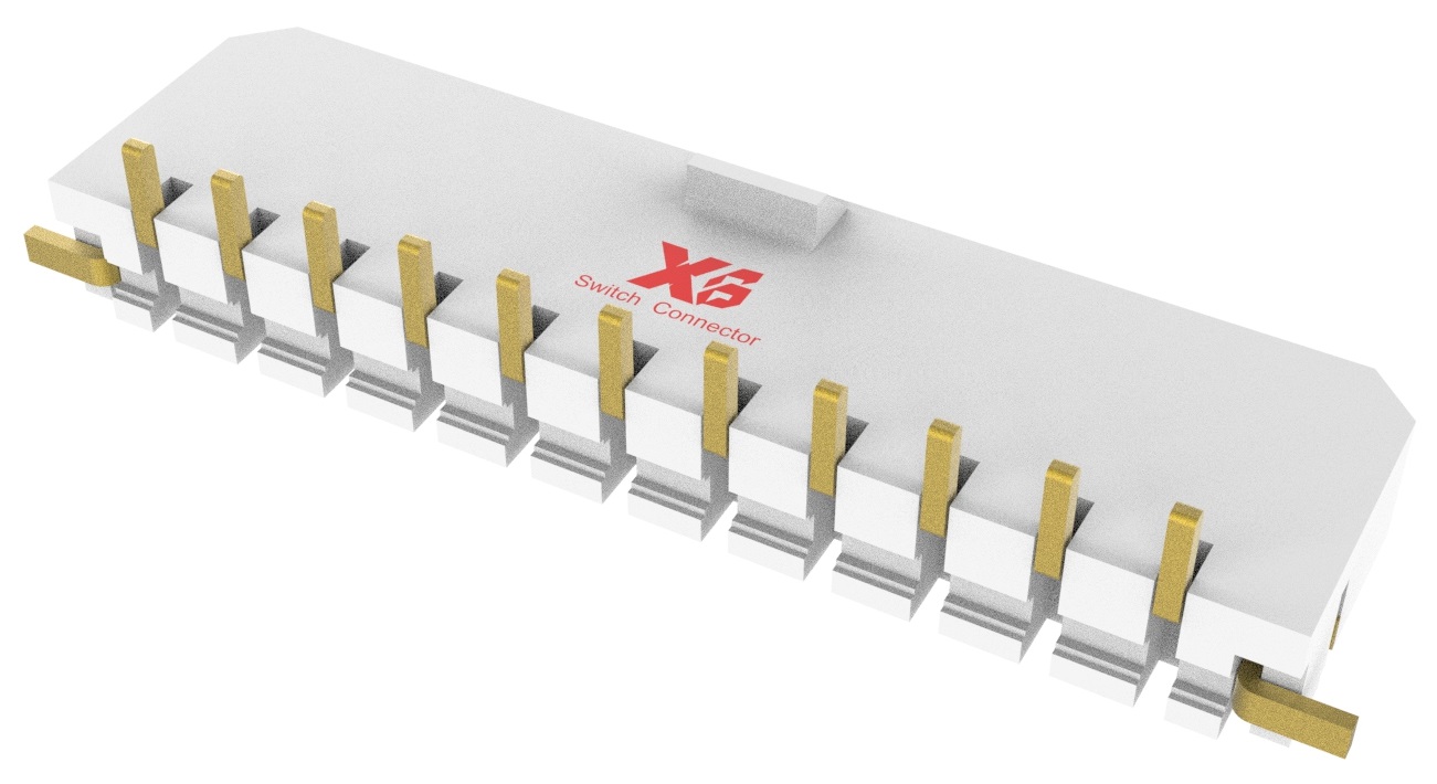 XB-X3025WVS-11D-LPSW