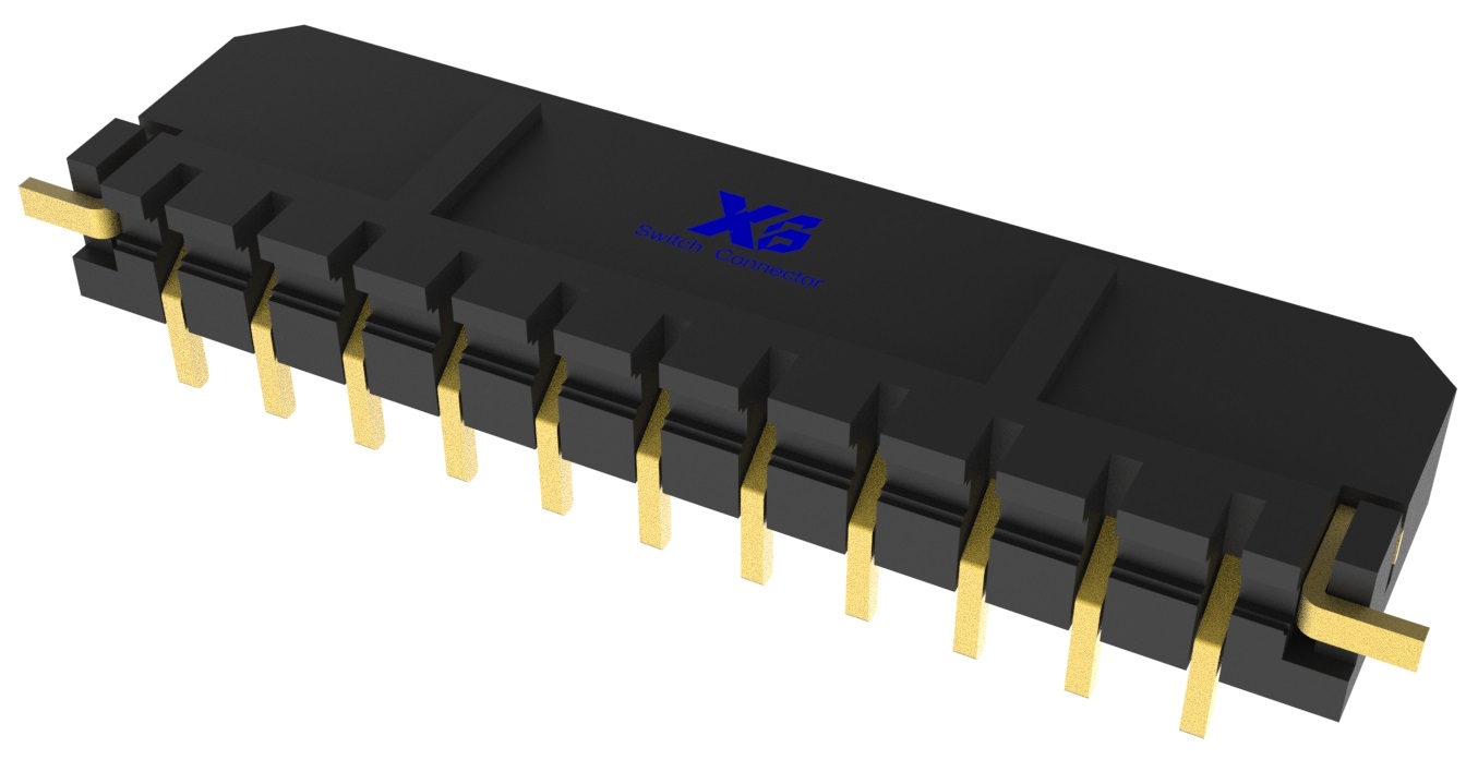 XB-X3025WVS-11D-LPSW-X