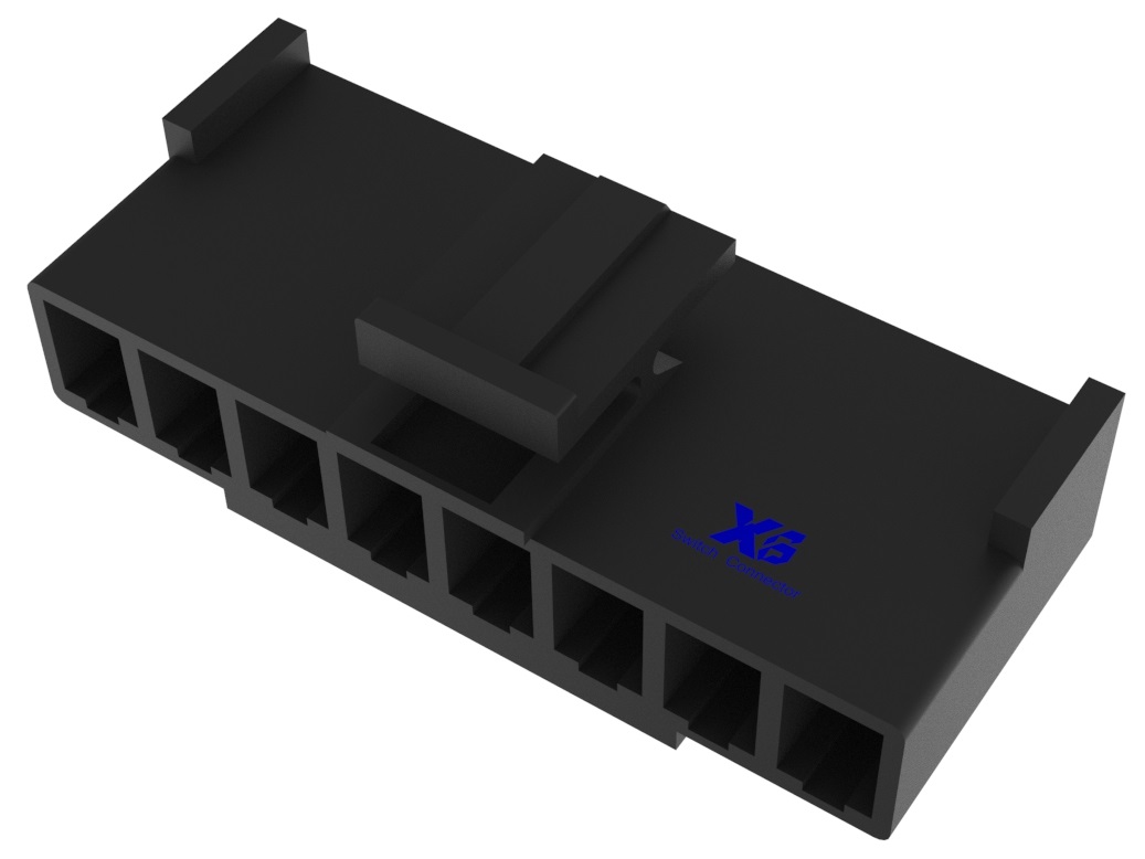 XB-X9396H-08-N0-X
