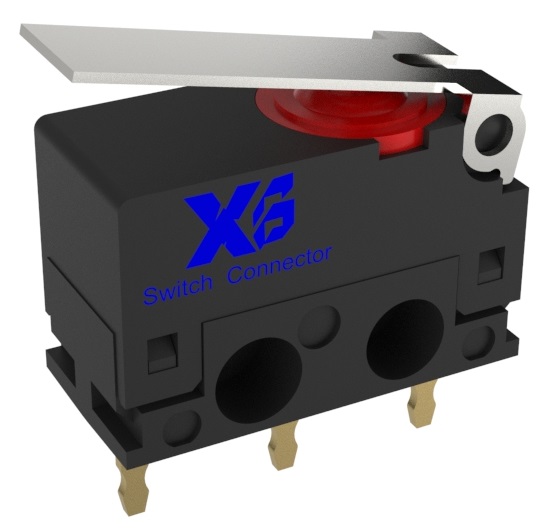 XB-DPE-D-01P-X