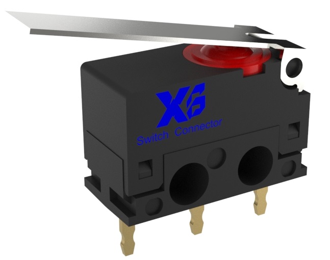XB-DPE-D-04P-X