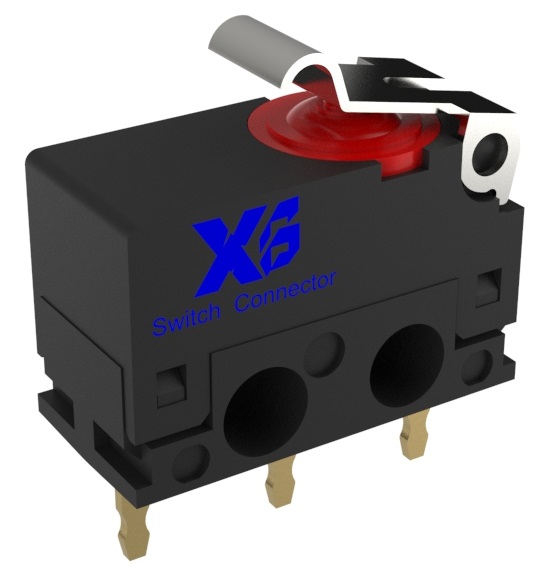 XB-DPE-D-07P-X