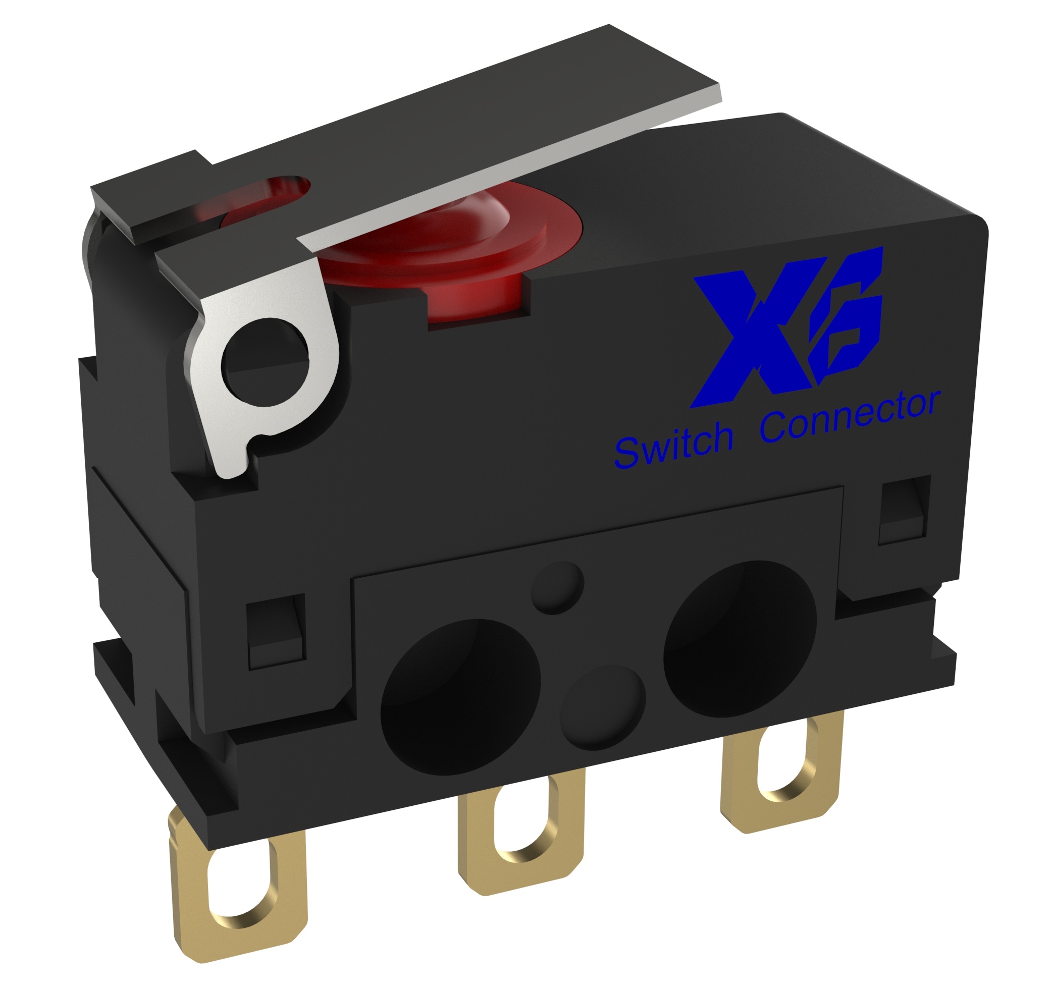 XB-DPE-D-08N