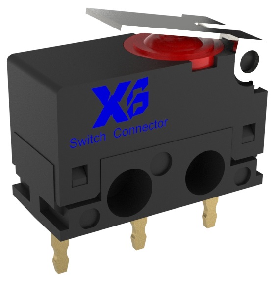 XB-DPE-D-08P-X