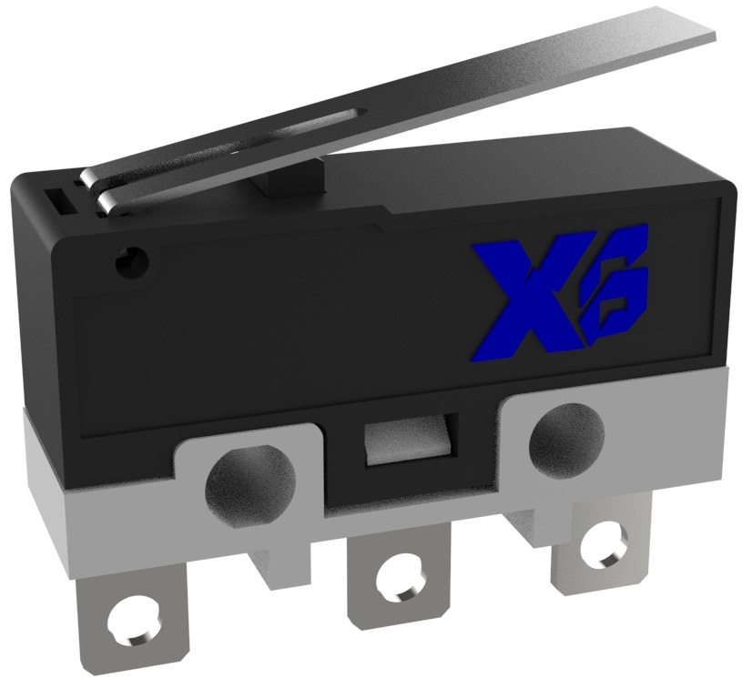 XB-SM5-01N-40-X