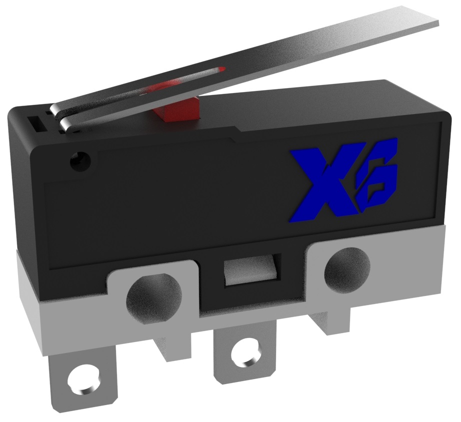 XB-SM5-01N2-15-X